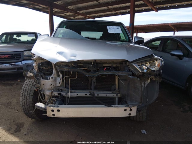 JTEBU5JRXG5280851 Toyota 4RUNNER SR5