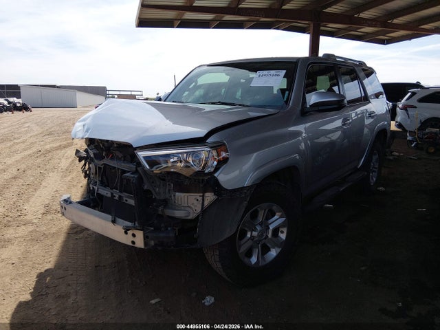 JTEBU5JRXG5280851 Toyota 4RUNNER SR5