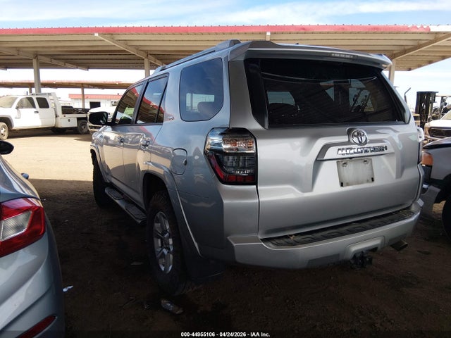 JTEBU5JRXG5280851 Toyota 4RUNNER SR5