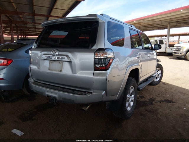 JTEBU5JRXG5280851 Toyota 4RUNNER SR5