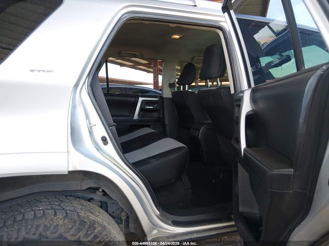 JTEBU5JRXG5280851 Toyota 4RUNNER SR5