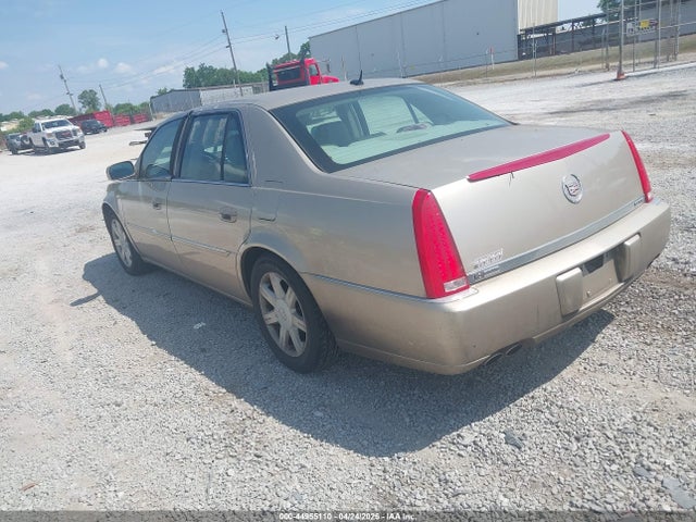 2006 Cadillac Dts Standard მანქანა იყიდება აუქციონზე, vin: 1G6KD57Y26U103463, აუქციონის ნომერი: 44955110