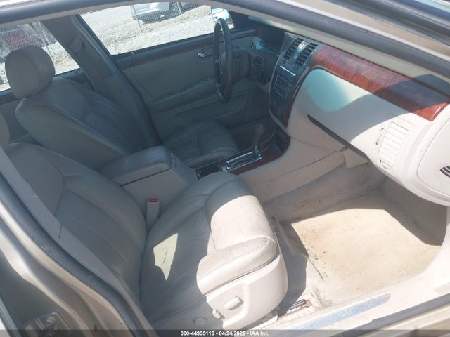 2006 Cadillac Dts Standard მანქანა იყიდება აუქციონზე, vin: 1G6KD57Y26U103463, აუქციონის ნომერი: 44955110