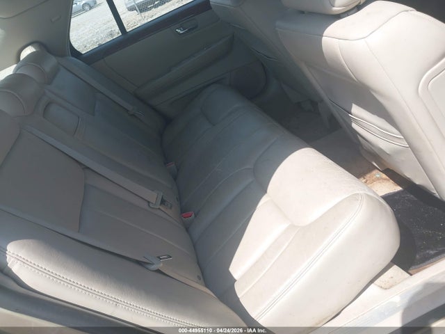 2006 Cadillac Dts Standard მანქანა იყიდება აუქციონზე, vin: 1G6KD57Y26U103463, აუქციონის ნომერი: 44955110