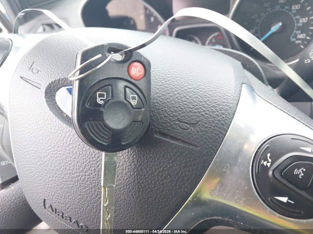 2016 Ford Escape Se მანქანა იყიდება აუქციონზე, vin: 1FMCU9GX4GUB32458, აუქციონის ნომერი: 44955111