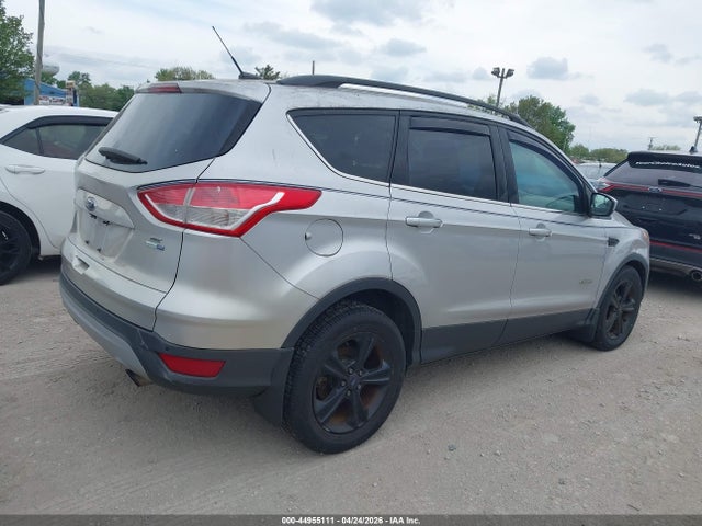 2016 Ford Escape Se მანქანა იყიდება აუქციონზე, vin: 1FMCU9GX4GUB32458, აუქციონის ნომერი: 44955111