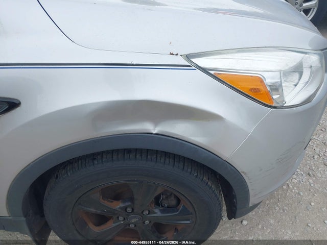2016 Ford Escape Se მანქანა იყიდება აუქციონზე, vin: 1FMCU9GX4GUB32458, აუქციონის ნომერი: 44955111
