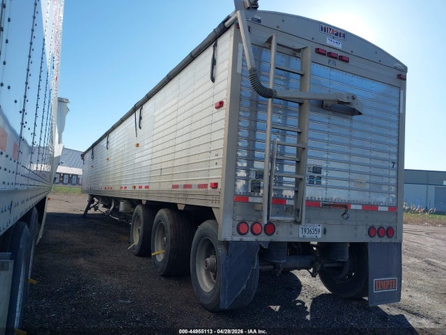 Продаж на аукціоні авто 2014 Timpte Grain Trailer, vin: 1TDH50032EB144675, номер лоту: 44955113