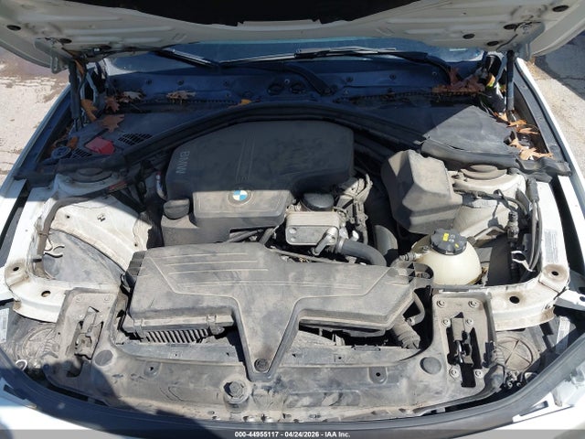 Aukcja sprzedaży 2014 Bmw 320i, vin: WBA3B1G52ENS78825, numer aukcji: 44955117