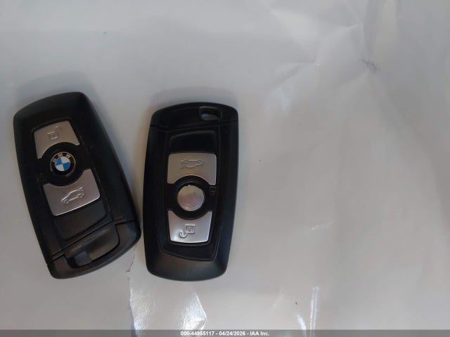 Aukcja sprzedaży 2014 Bmw 320i, vin: WBA3B1G52ENS78825, numer aukcji: 44955117