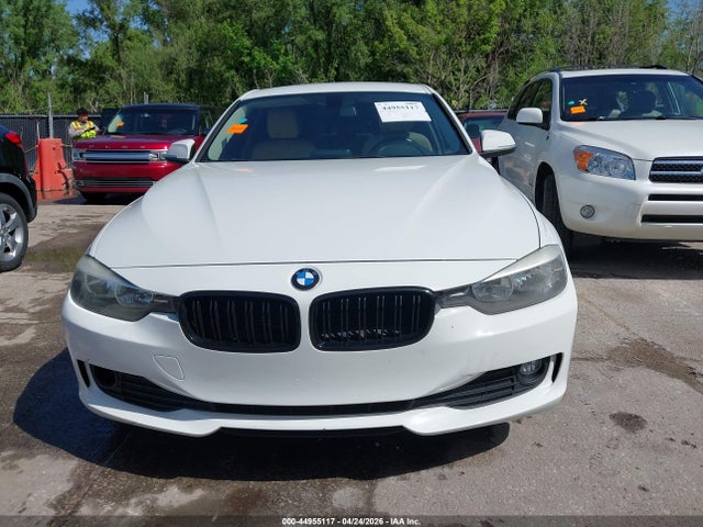 Aukcja sprzedaży 2014 Bmw 320i, vin: WBA3B1G52ENS78825, numer aukcji: 44955117