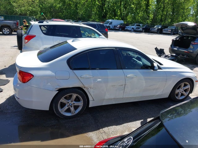 Aukcja sprzedaży 2014 Bmw 320i, vin: WBA3B1G52ENS78825, numer aukcji: 44955117