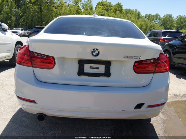 Aukcja sprzedaży 2014 Bmw 320i, vin: WBA3B1G52ENS78825, numer aukcji: 44955117