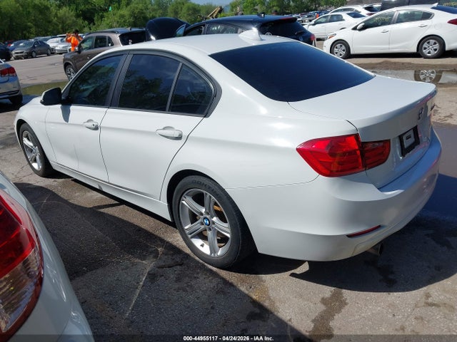 Aukcja sprzedaży 2014 Bmw 320i, vin: WBA3B1G52ENS78825, numer aukcji: 44955117