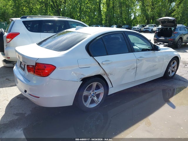 Aukcja sprzedaży 2014 Bmw 320i, vin: WBA3B1G52ENS78825, numer aukcji: 44955117