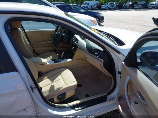 Aukcja sprzedaży 2014 Bmw 320i, vin: WBA3B1G52ENS78825, numer aukcji: 44955117