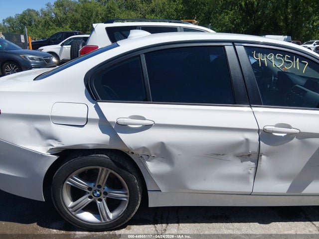Aukcja sprzedaży 2014 Bmw 320i, vin: WBA3B1G52ENS78825, numer aukcji: 44955117