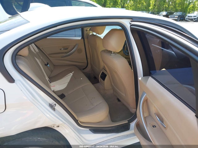 Aukcja sprzedaży 2014 Bmw 320i, vin: WBA3B1G52ENS78825, numer aukcji: 44955117