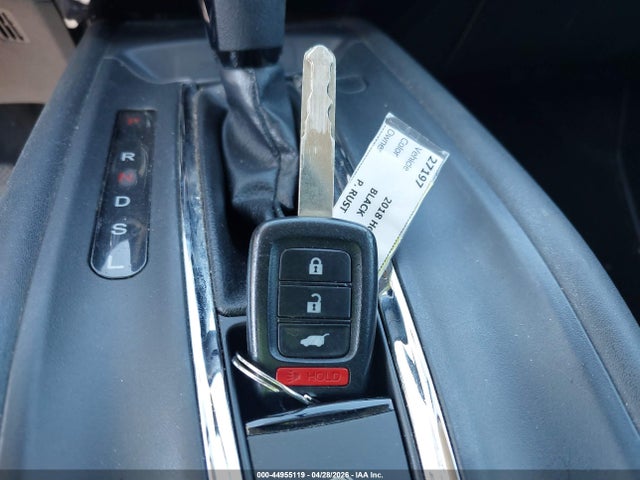 Продажа на аукционе авто 2018 Honda Hr-v Lx, vin: 3CZRU6H37JG727897, номер лота: 44955119