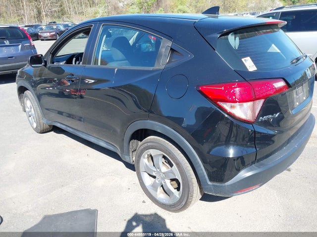 Продажа на аукционе авто 2018 Honda Hr-v Lx, vin: 3CZRU6H37JG727897, номер лота: 44955119