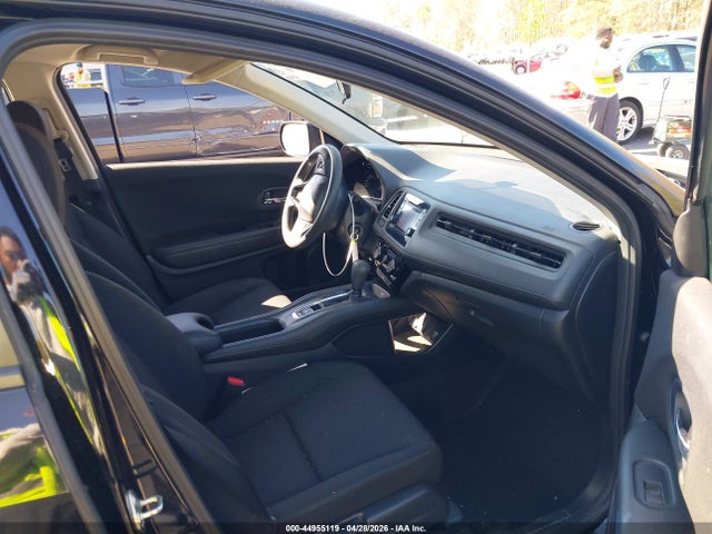 Продажа на аукционе авто 2018 Honda Hr-v Lx, vin: 3CZRU6H37JG727897, номер лота: 44955119