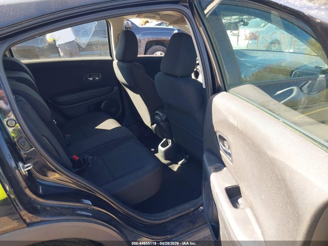 Продажа на аукционе авто 2018 Honda Hr-v Lx, vin: 3CZRU6H37JG727897, номер лота: 44955119