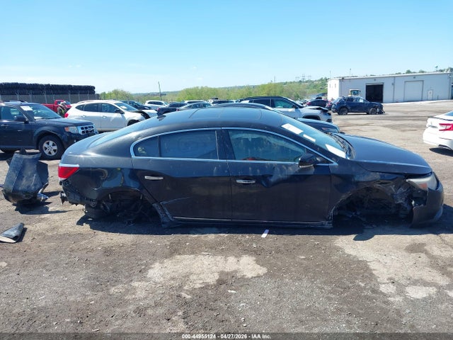 Aukcja sprzedaży 2013 Buick Lacrosse Leather Group, vin: 1G4GC5E39DF331082, numer aukcji: 44955124