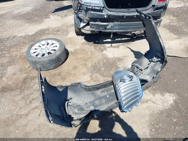 Aukcja sprzedaży 2013 Buick Lacrosse Leather Group, vin: 1G4GC5E39DF331082, numer aukcji: 44955124