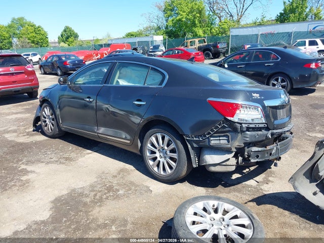 Aukcja sprzedaży 2013 Buick Lacrosse Leather Group, vin: 1G4GC5E39DF331082, numer aukcji: 44955124