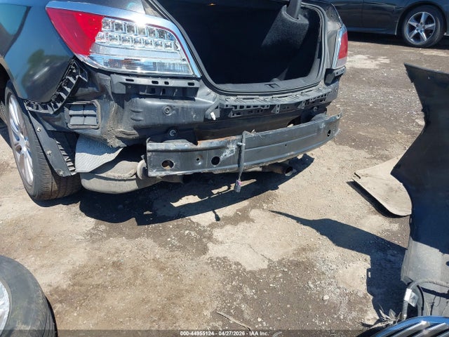Aukcja sprzedaży 2013 Buick Lacrosse Leather Group, vin: 1G4GC5E39DF331082, numer aukcji: 44955124