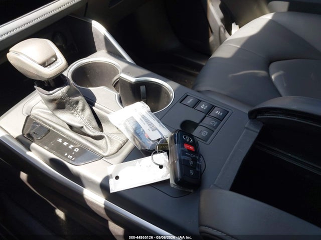 5TDKBRCH1SS666146 Toyota Highlander Hybrid Xle