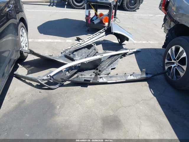 5TDKBRCH1SS666146 Toyota Highlander Hybrid Xle
