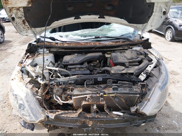 Aukcja sprzedaży 2018 Nissan Rogue Sport S, vin: JN1BJ1CP0JW150583, numer aukcji: 44955128