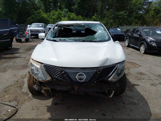 Aukcja sprzedaży 2018 Nissan Rogue Sport S, vin: JN1BJ1CP0JW150583, numer aukcji: 44955128