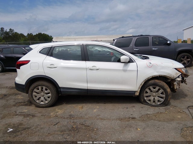 Aukcja sprzedaży 2018 Nissan Rogue Sport S, vin: JN1BJ1CP0JW150583, numer aukcji: 44955128