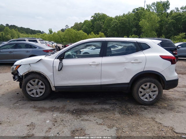 Aukcja sprzedaży 2018 Nissan Rogue Sport S, vin: JN1BJ1CP0JW150583, numer aukcji: 44955128