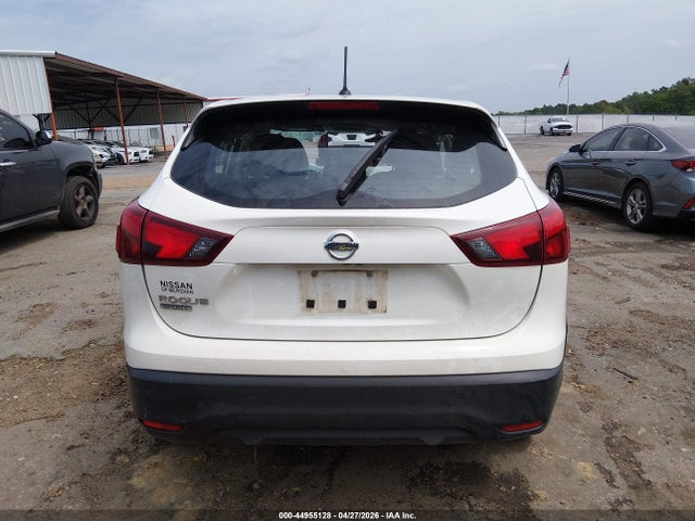 Aukcja sprzedaży 2018 Nissan Rogue Sport S, vin: JN1BJ1CP0JW150583, numer aukcji: 44955128