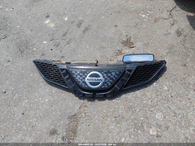 Aukcja sprzedaży 2018 Nissan Rogue Sport S, vin: JN1BJ1CP0JW150583, numer aukcji: 44955128
