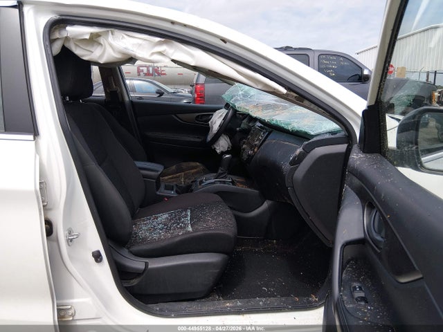 Aukcja sprzedaży 2018 Nissan Rogue Sport S, vin: JN1BJ1CP0JW150583, numer aukcji: 44955128