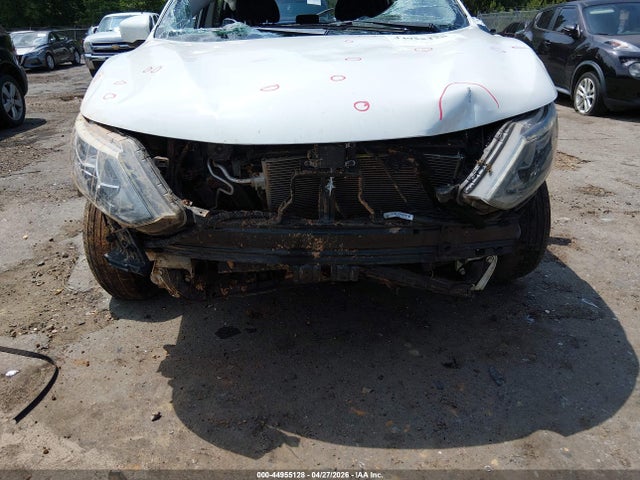 Aukcja sprzedaży 2018 Nissan Rogue Sport S, vin: JN1BJ1CP0JW150583, numer aukcji: 44955128