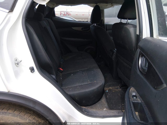 Aukcja sprzedaży 2018 Nissan Rogue Sport S, vin: JN1BJ1CP0JW150583, numer aukcji: 44955128