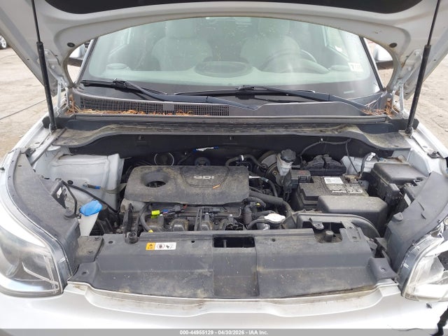 44955129 :رقم المزاد ، KNDJN2A2XK7676709 vin ، 2019 Kia Soul مزاد بيع