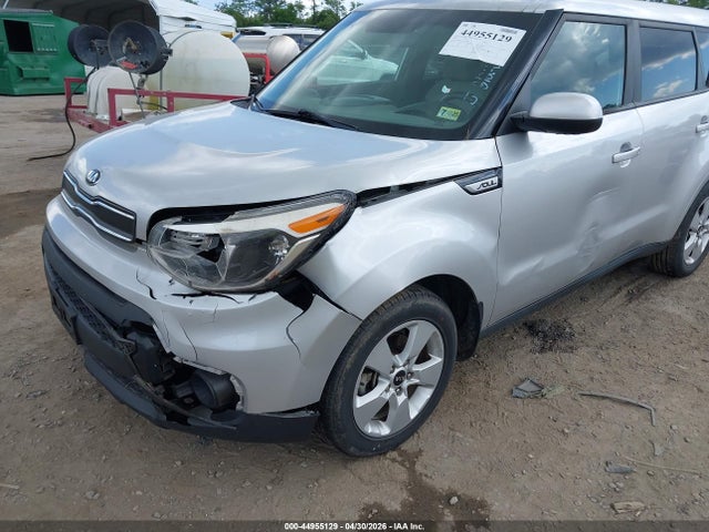 44955129 :رقم المزاد ، KNDJN2A2XK7676709 vin ، 2019 Kia Soul مزاد بيع