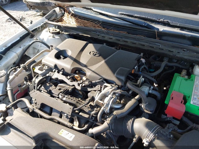2020 Toyota Camry Le მანქანა იყიდება აუქციონზე, vin: 4T1C11AK8LU343390, აუქციონის ნომერი: 44955132