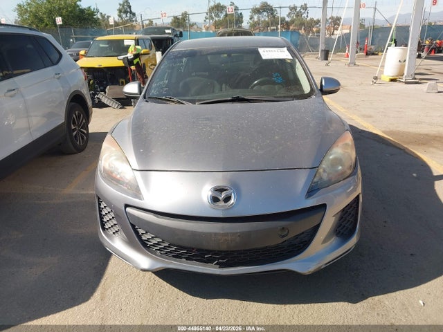 Aukcja sprzedaży 2012 Mazda Mazda3 I Touring, vin: JM1BL1V72C1567028, numer aukcji: 44955140