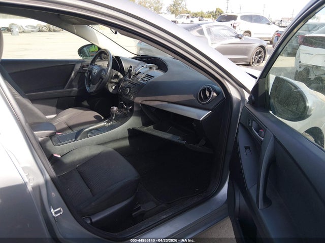 Aukcja sprzedaży 2012 Mazda Mazda3 I Touring, vin: JM1BL1V72C1567028, numer aukcji: 44955140