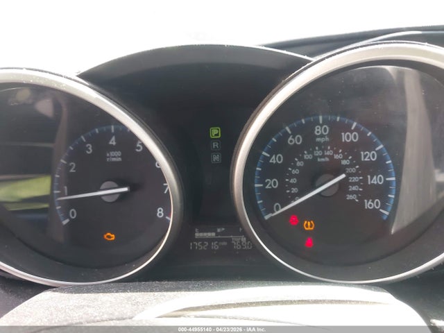 Aukcja sprzedaży 2012 Mazda Mazda3 I Touring, vin: JM1BL1V72C1567028, numer aukcji: 44955140