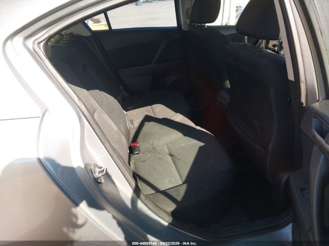 Aukcja sprzedaży 2012 Mazda Mazda3 I Touring, vin: JM1BL1V72C1567028, numer aukcji: 44955140