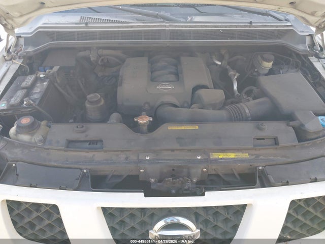 Продаж на аукціоні авто 2006 Nissan Titan Xe, vin: 1N6AA07A06N544863, номер лоту: 44955141