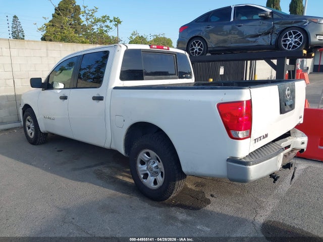 Продаж на аукціоні авто 2006 Nissan Titan Xe, vin: 1N6AA07A06N544863, номер лоту: 44955141